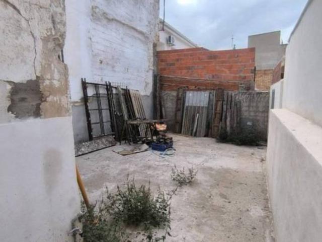 Casa en venta en Área Metropolitana de Murcia, Murcia