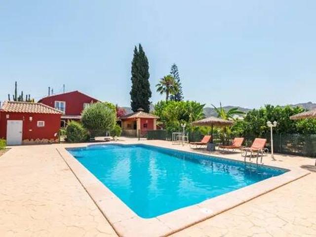 Casa en venta en Área Metropolitana de Murcia, Murcia
