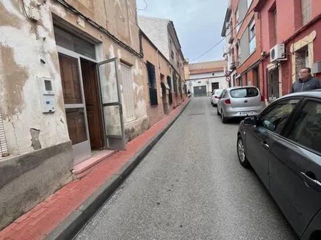 Casa en venta en La Ñora, Área Metropolitana de Murcia
