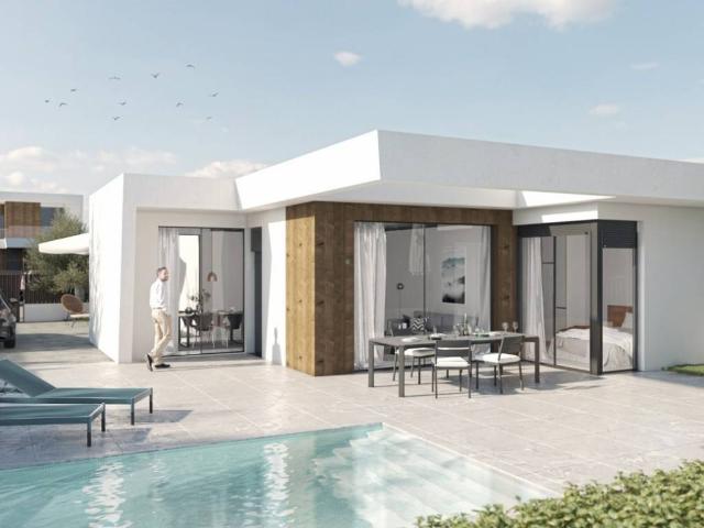 Casa en venta en Área Metropolitana de Murcia, Murcia