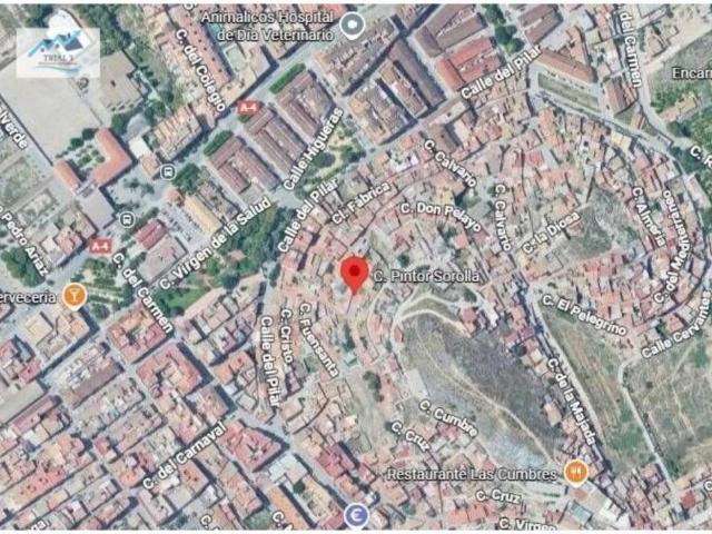 Casa en venta en Área Metropolitana de Murcia, Murcia