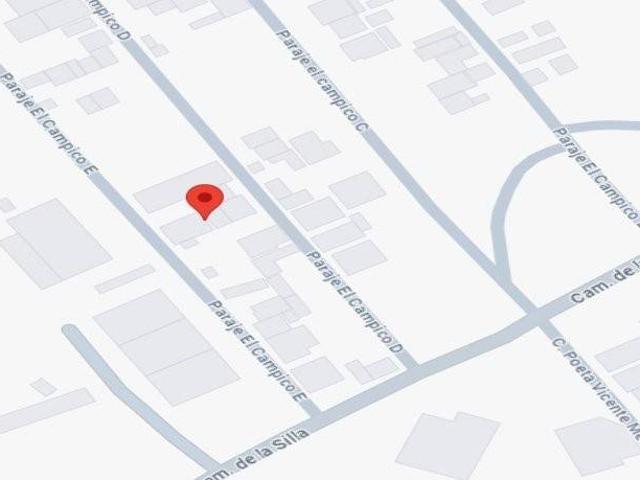 Casa en venta en Área Metropolitana de Murcia, Murcia