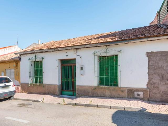 Casa en venta en Alberca de las Torres, Murcia