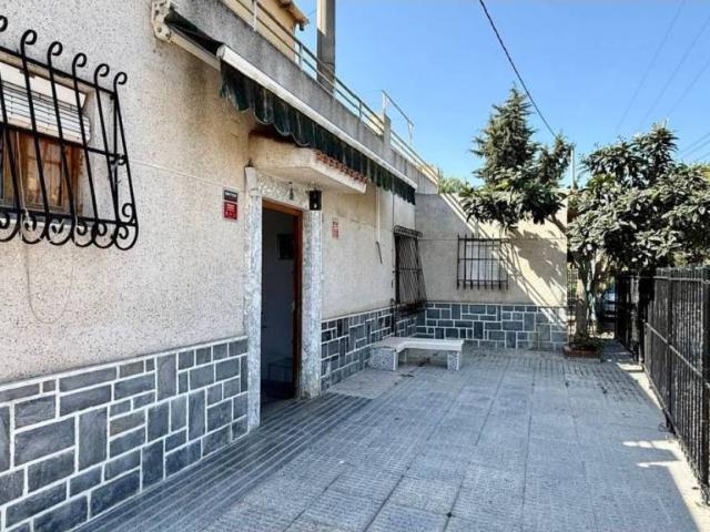 Casa en venta en Área Metropolitana de Murcia, Murcia