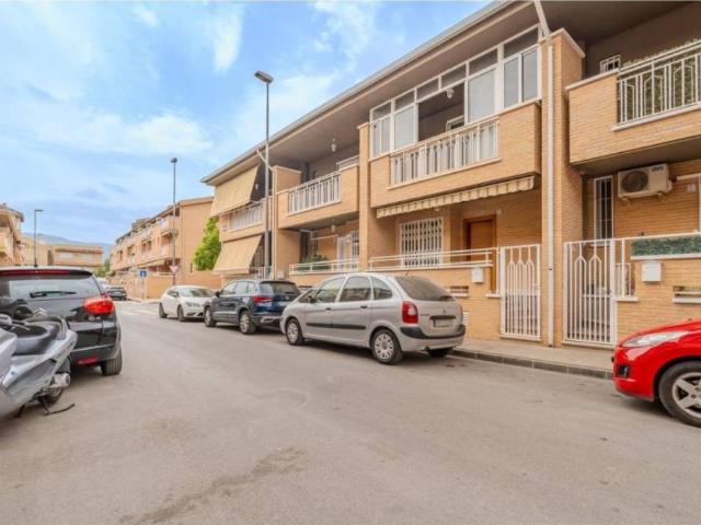 Casa en venta en San Benito, Área Metropolitana de Murcia