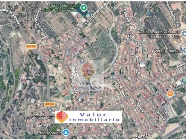Casa en venta en Área Metropolitana de Murcia, Murcia