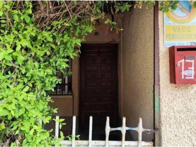 Casa en venta en Los Ramos, Murcia