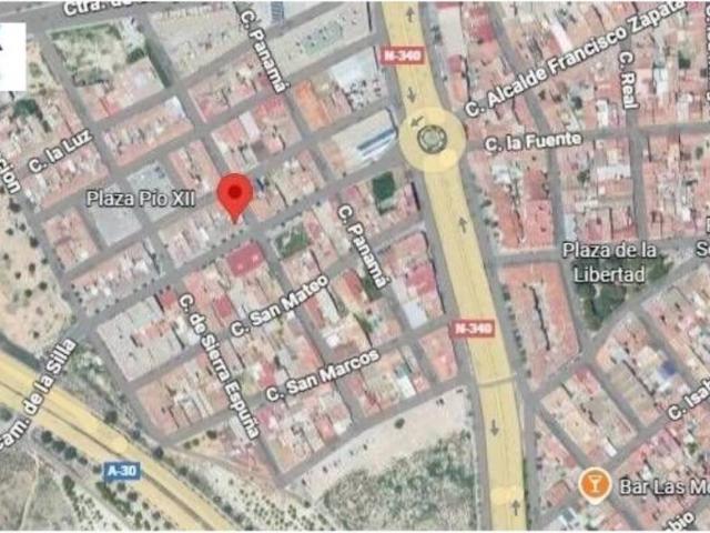 Casa en venta en Área Metropolitana de Murcia, Murcia