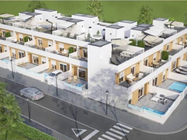 Casa en venta en Área Metropolitana de Murcia, Murcia