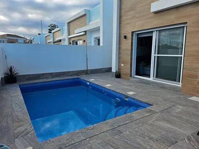 Casa en venta en Jerónimos y Avileses y Balsicas de Arriba, Campo de Cartagena y Mar Menor