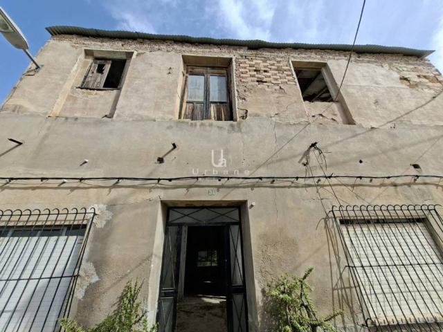 Casa en venta en Área Metropolitana de Murcia, Murcia