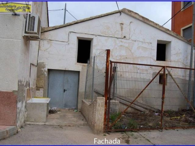 Casa en venta en Área Metropolitana de Murcia, Murcia