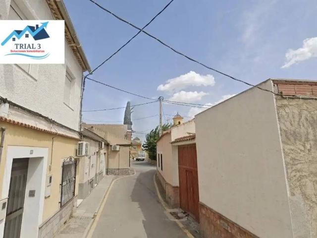 Casa en venta en Los Pedriñanes, Área Metropolitana de Murcia