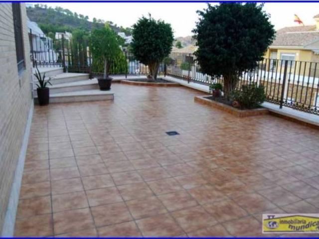 Casa en venta en Área Metropolitana de Murcia, Murcia