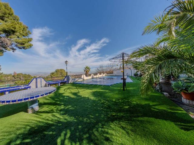 Casa en venta en Garres y Lages, Área Metropolitana de Murcia
