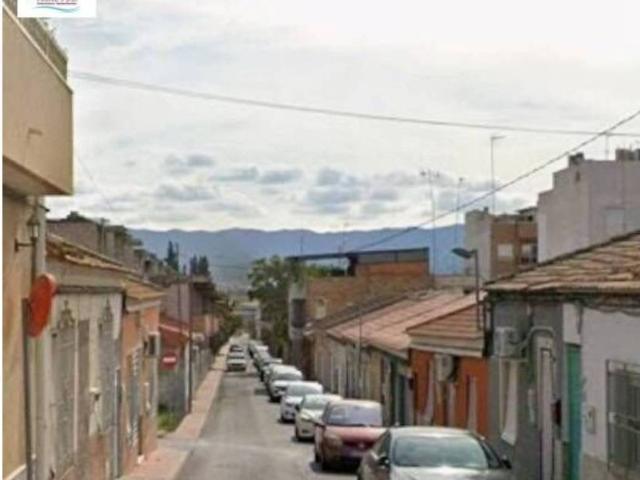 Casa en venta en Área Metropolitana de Murcia, Murcia