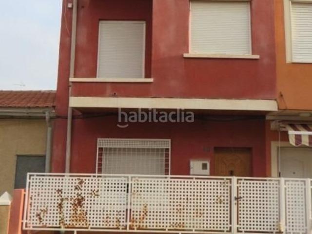 Casa en venta en Murcia, Área Metropolitana de Murcia