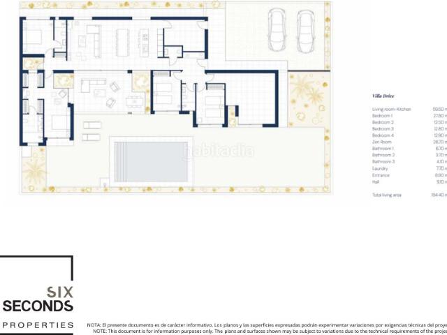 Casa en venta en Murcia, Área Metropolitana de Murcia