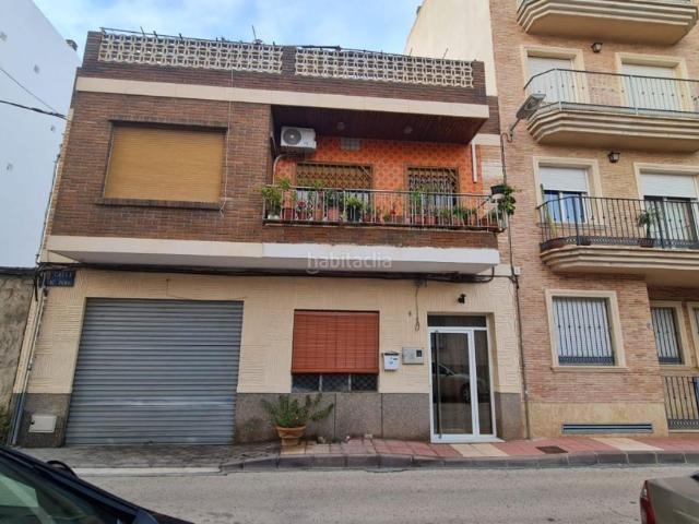 Casa en venta en Murcia, Área Metropolitana de Murcia