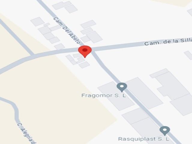 Casa en venta en Sangonera la Seca, Área Metropolitana de Murcia