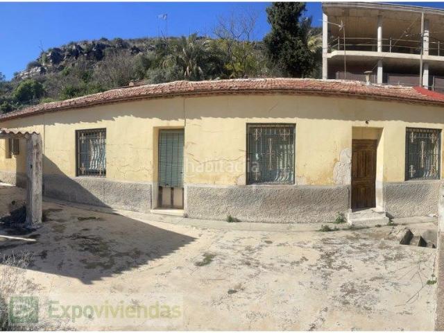 Casa en venta en Murcia, Área Metropolitana de Murcia