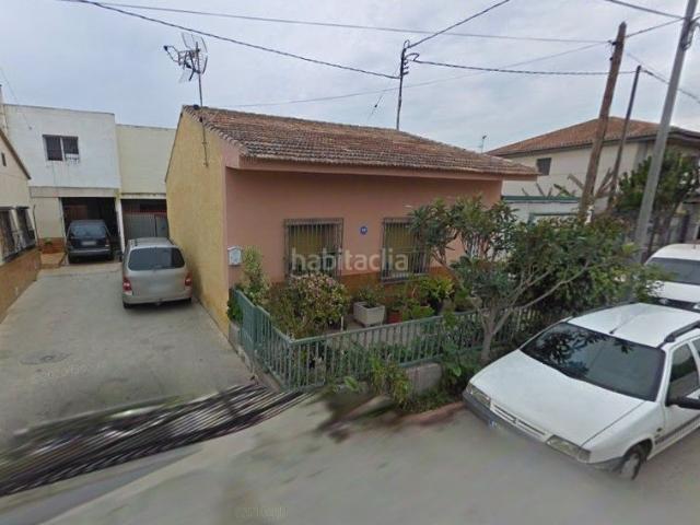 Casa en venta en Murcia, Área Metropolitana de Murcia