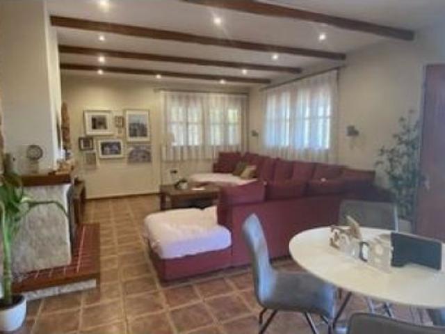 Casa en venta en Esparragal, Área Metropolitana de Murcia