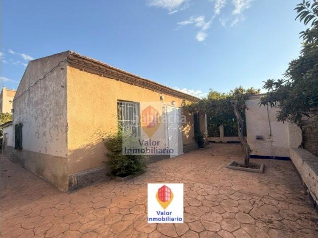 Casa en venta en Murcia, Área Metropolitana de Murcia
