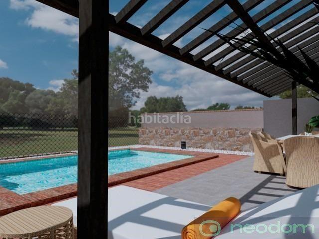 Casa en venta en Murcia, Área Metropolitana de Murcia