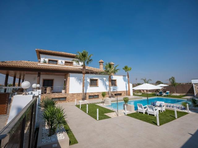 Casa en venta en Murcia, Área Metropolitana de Murcia