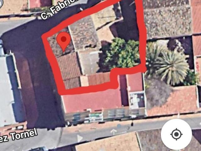 Casa en venta en La Alberca, Área Metropolitana de Murcia