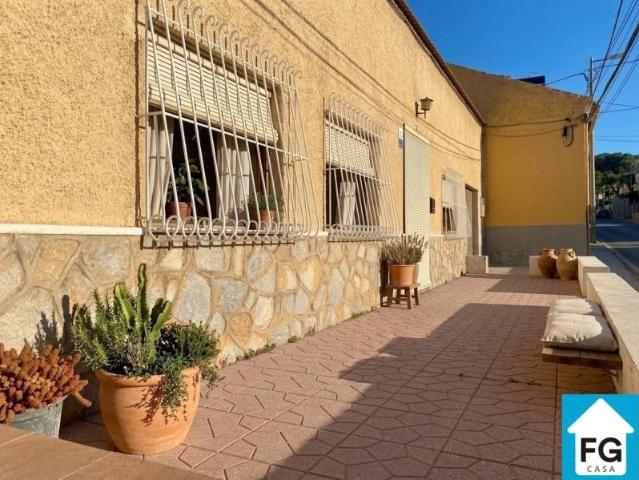 Casa en venta en La Alberca, Área Metropolitana de Murcia
