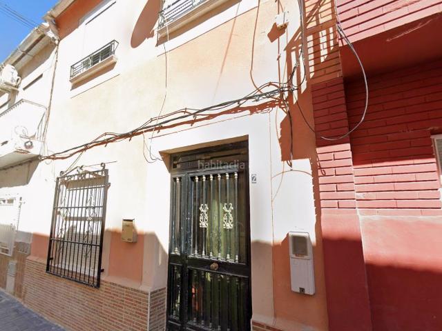 Casa en venta en Murcia, Área Metropolitana de Murcia