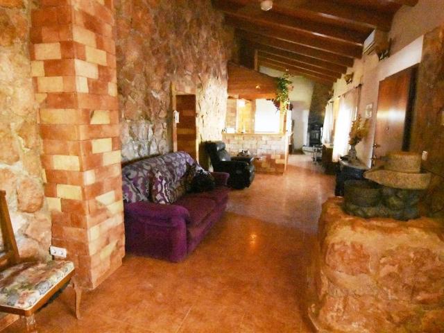 Casa en venta en Valladolises y Lo Jurado, Campo de Cartagena y Mar Menor