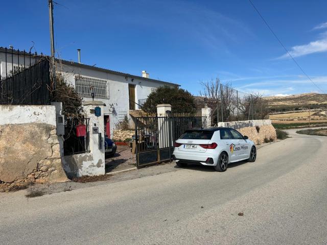 Casa en venta en Murcia