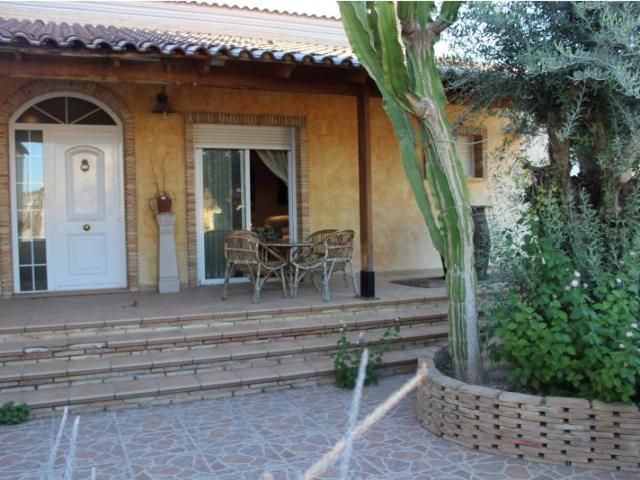 Casa en venta en Aljucer, Área Metropolitana de Murcia