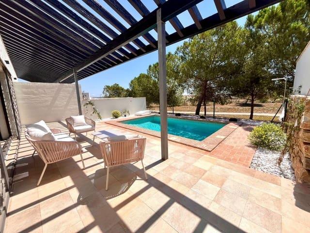 Casa en venta en Jerónimos y Avileses y Balsicas de Arriba, Campo de Cartagena y Mar Menor