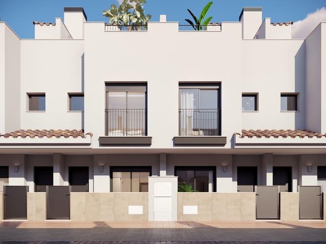 Casa en venta en Torre-Pacheco, Campo de Cartagena y Mar Menor