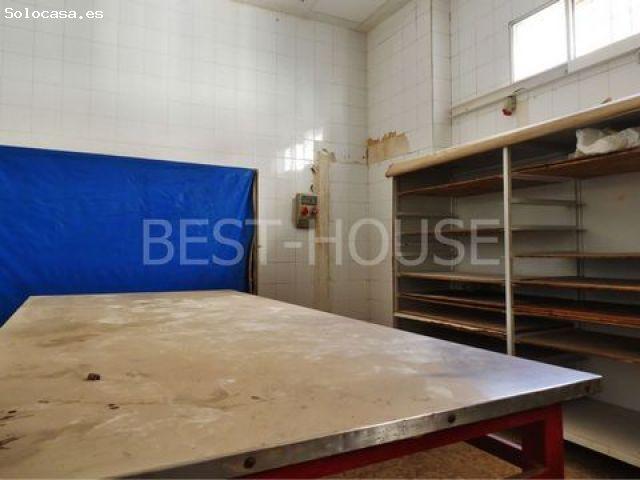 Casa en venta en Era Alta, Área Metropolitana de Murcia