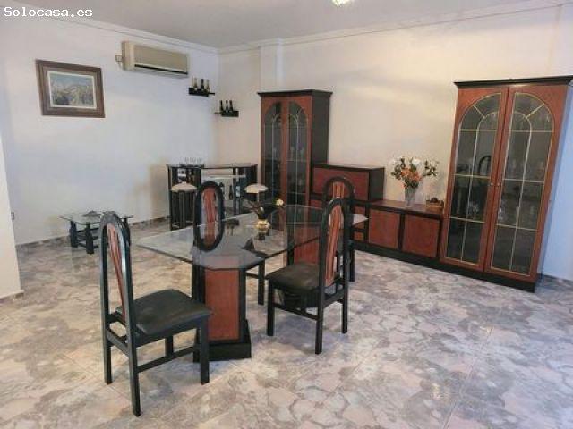 Casa en venta en El Raal, Área Metropolitana de Murcia