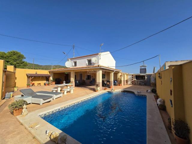 Casa en venta en Murcia