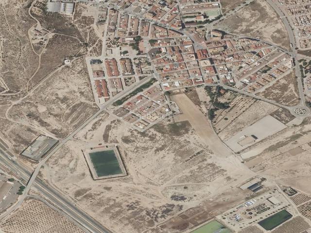 Casa en venta en Murcia, Área Metropolitana de Murcia