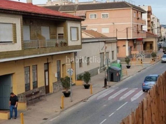 Casa en venta en Murcia, Área Metropolitana de Murcia