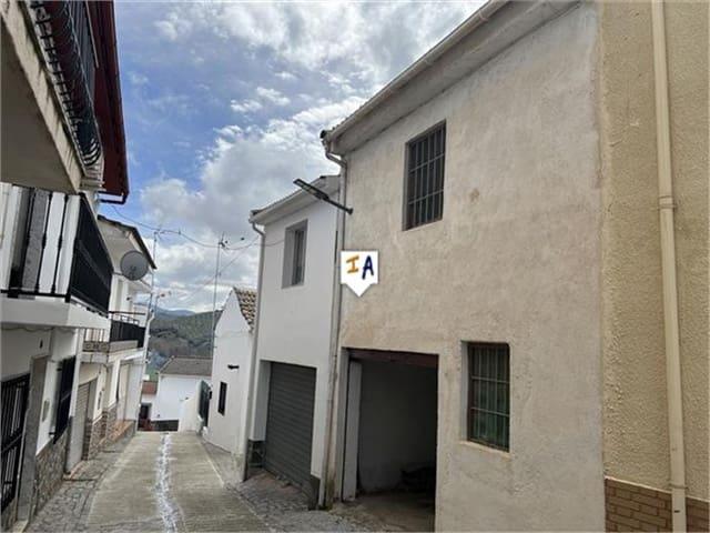Casa en venta en Mures, Alcalá La Real