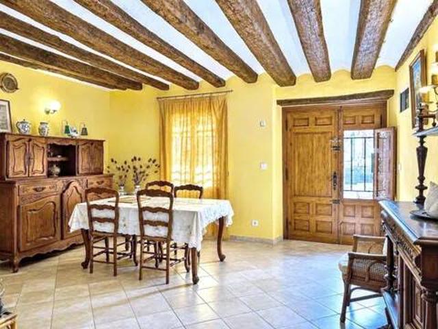 Casa en venta en Murillo de Gállego/Morillo de Galligo, Zaragoza