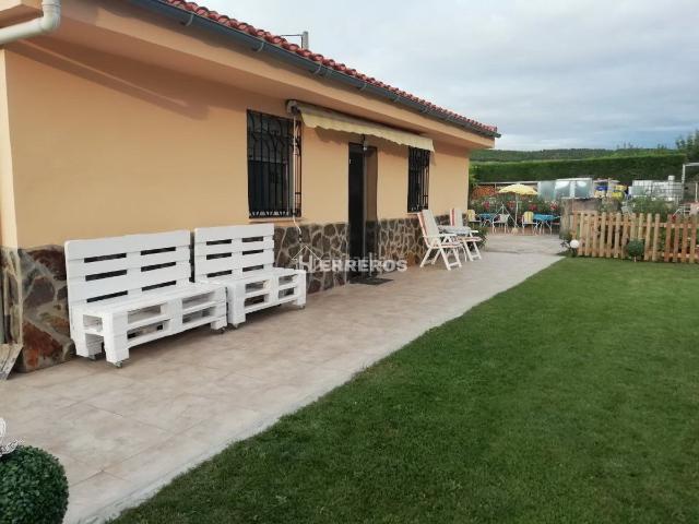 Casa en venta en Murillo De Río Leza, La Rioja