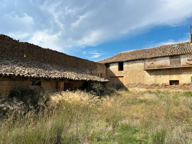 Casa en venta en Erdialdea, Navarra