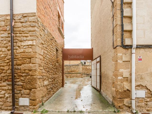 Casa en venta en Erdialdea, Navarra