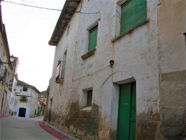 Casa en venta en Erdialdea, Navarra