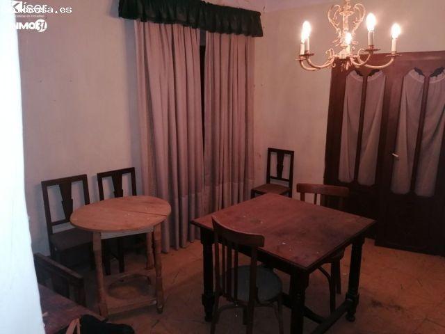Casa en venta en Erdialdea, Navarra